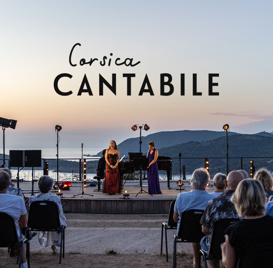 Corsica Cantabile