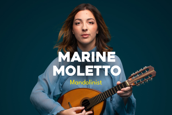 Marine Moletto